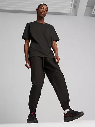 PUMA | Herren T-Shirt Open Road | 
